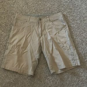 KUHL Hiking Shorts